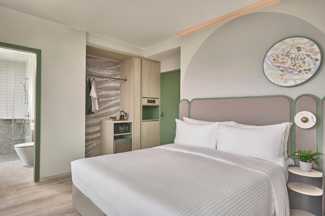 Photo of Bedroom in Queenstown