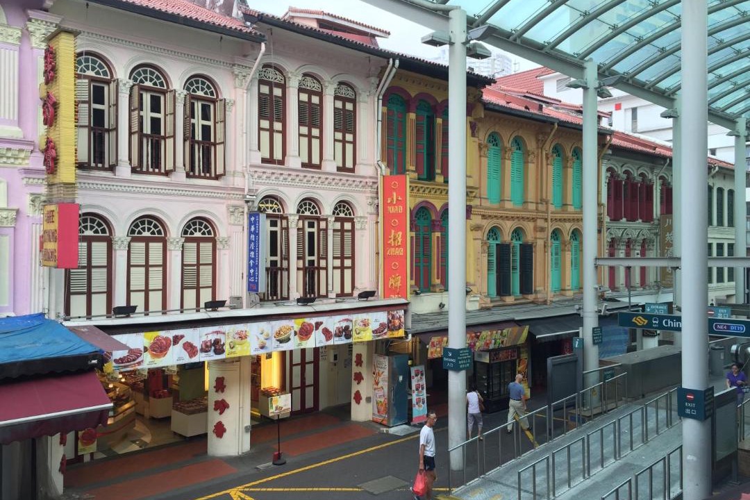 Photo of Others in Outram