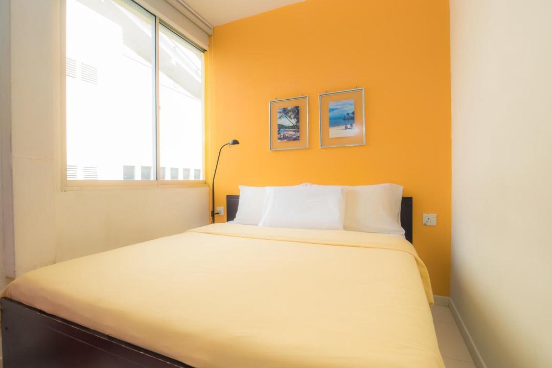 Photo of Bedroom in Selegie