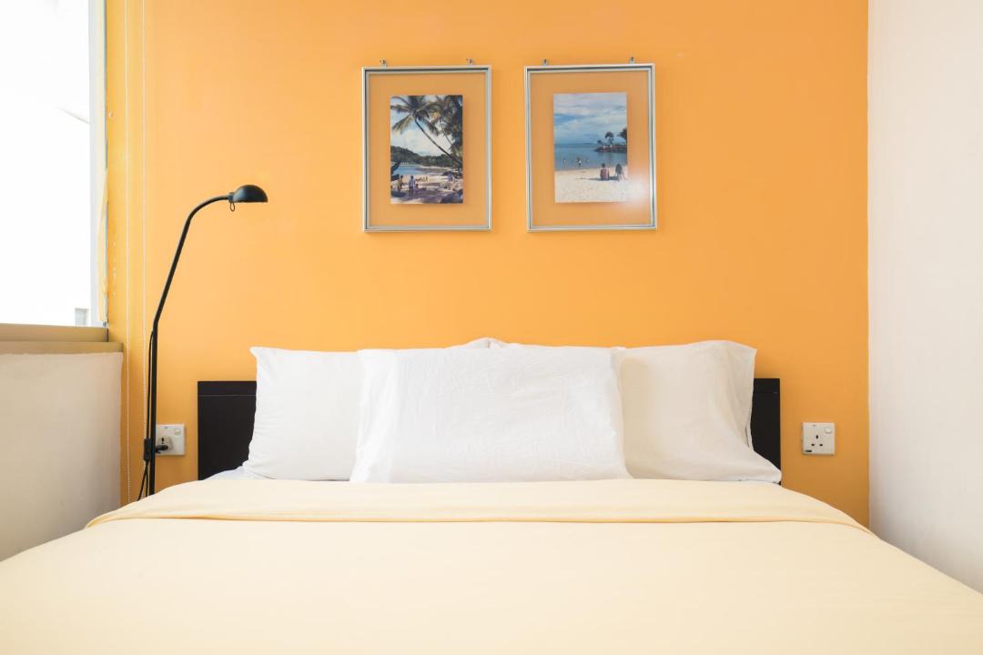 Photo of Bedroom in Selegie