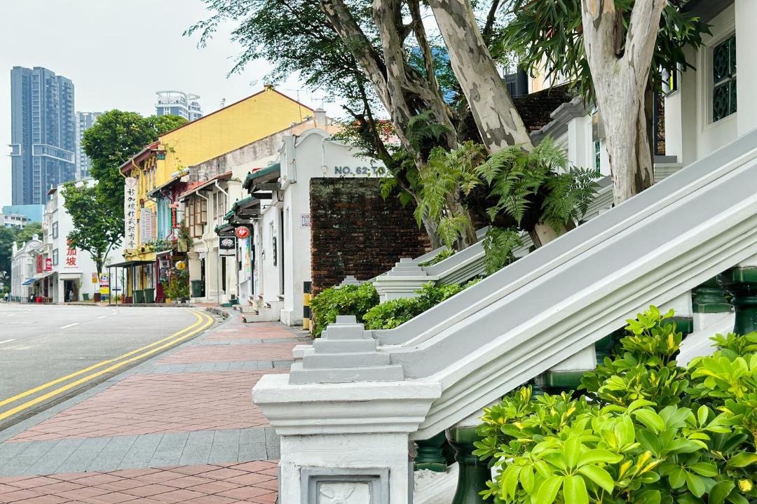 Photo of Others in Outram