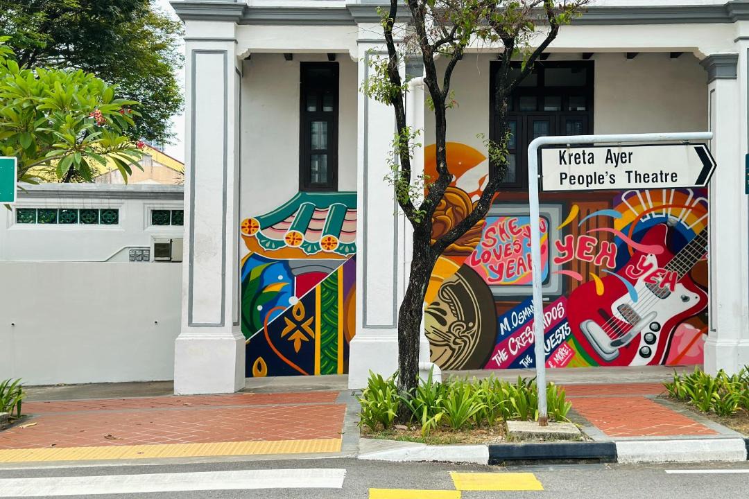 Photo of Others in Outram