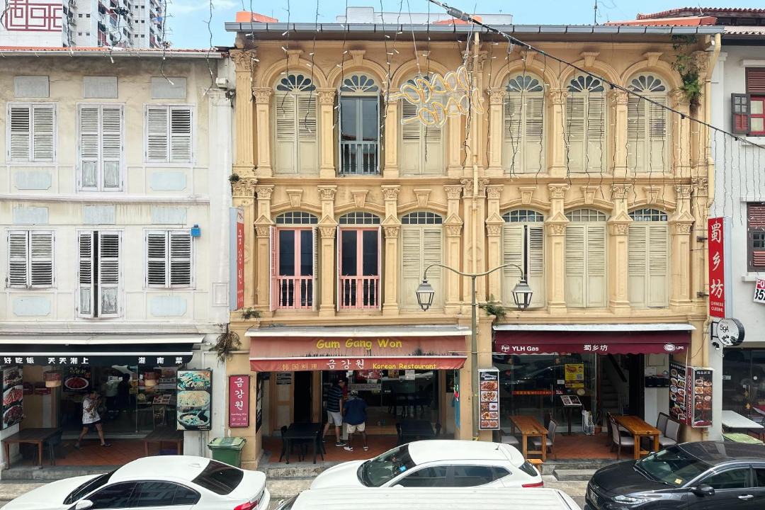 Photo of Others in Outram