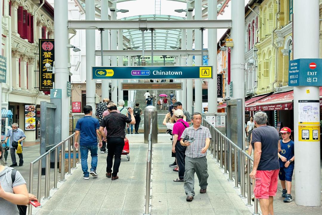 Photo of Others in Outram