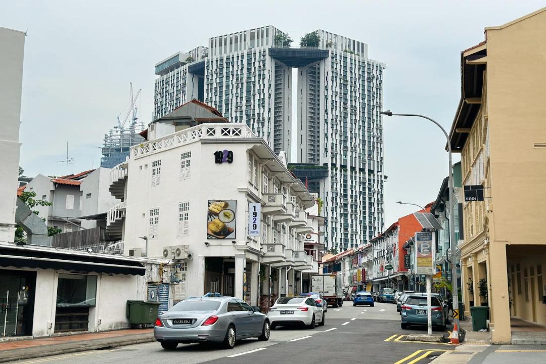 Photo of Others in Outram