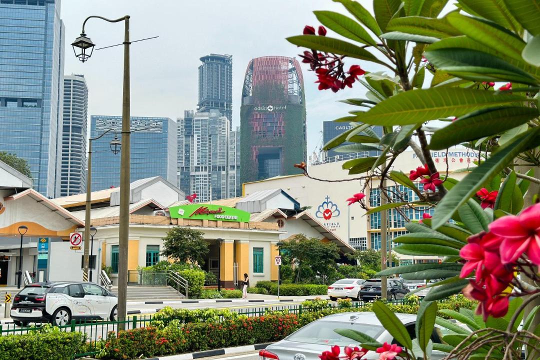 Photo of Others in Outram