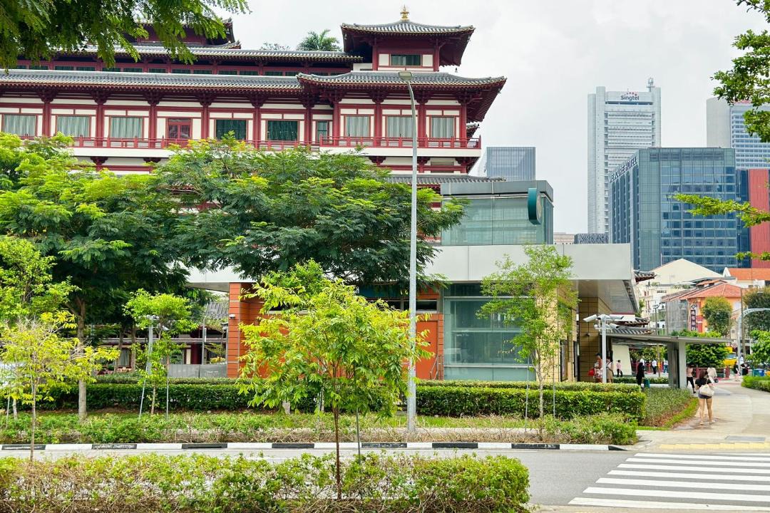 Photo of Others in Outram