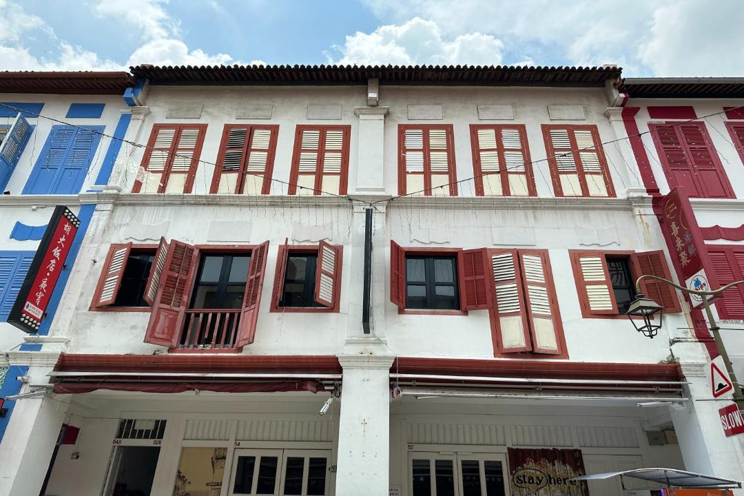 Photo of Others in Outram