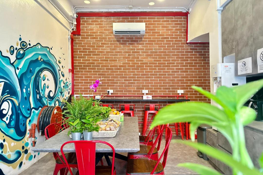 Photo of Others in Outram