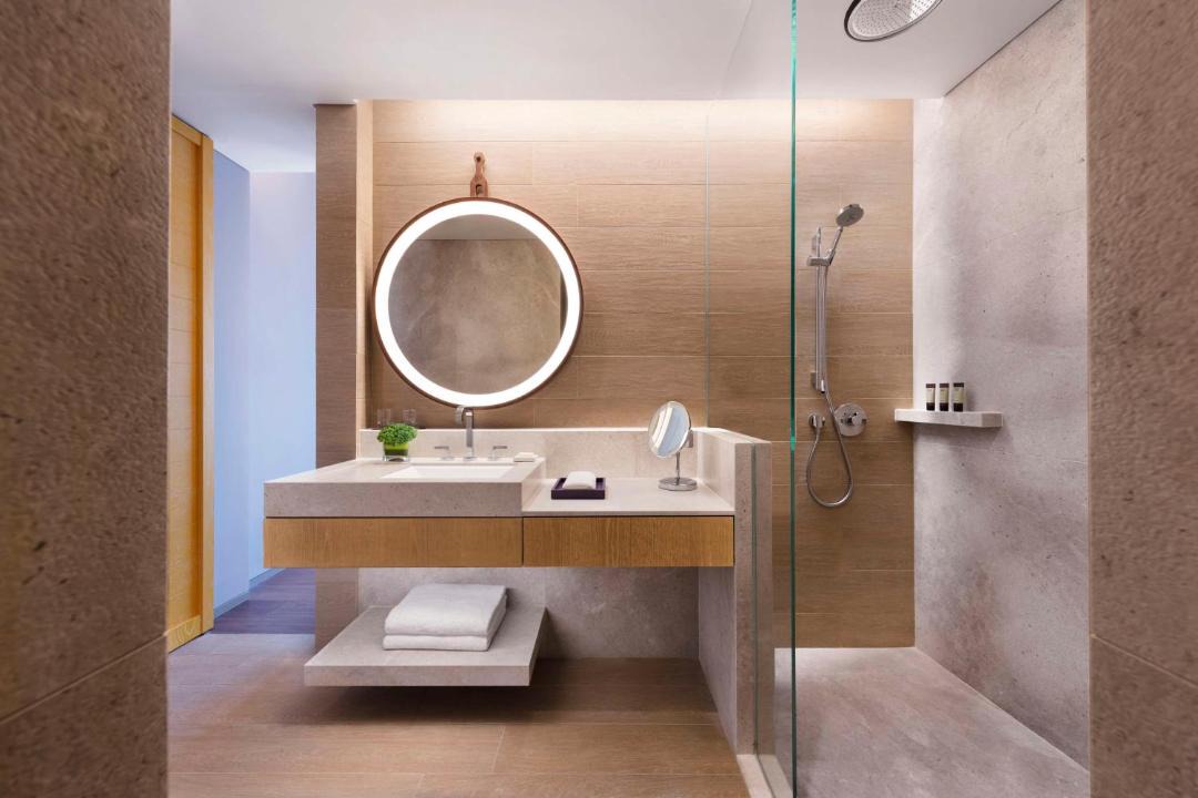 Photo of Bathroom in Kampong Glam