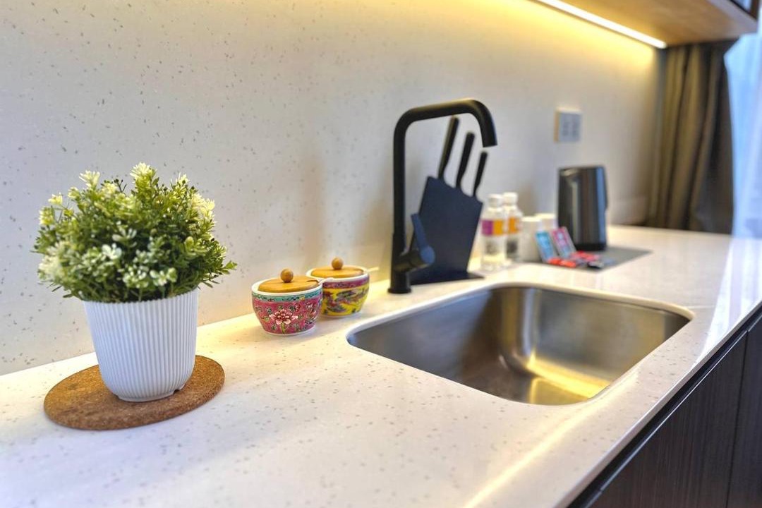 Photo of Kitchen in Marine Parade