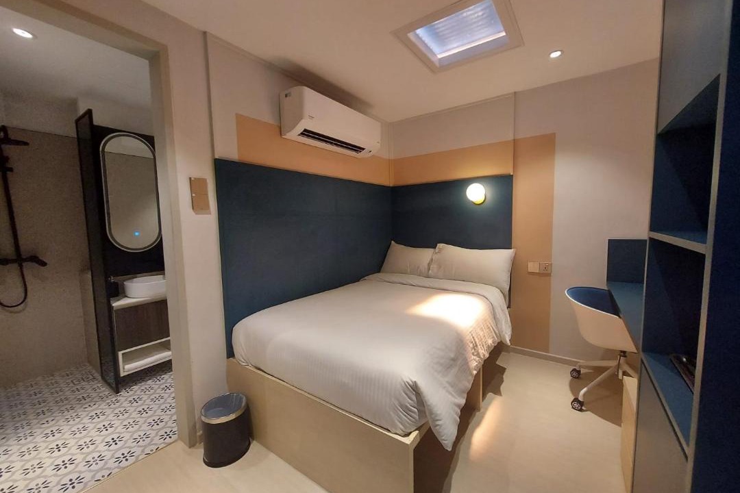 Photo of Bedroom in Marine Parade