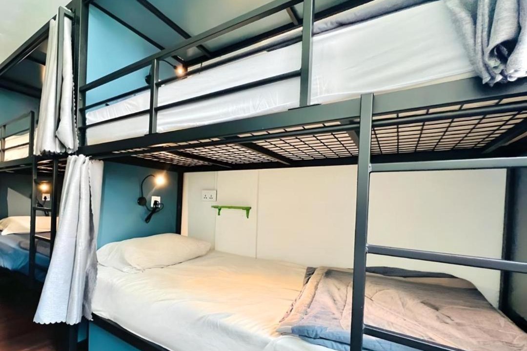 Photo of Bedroom in Downtown Singapore