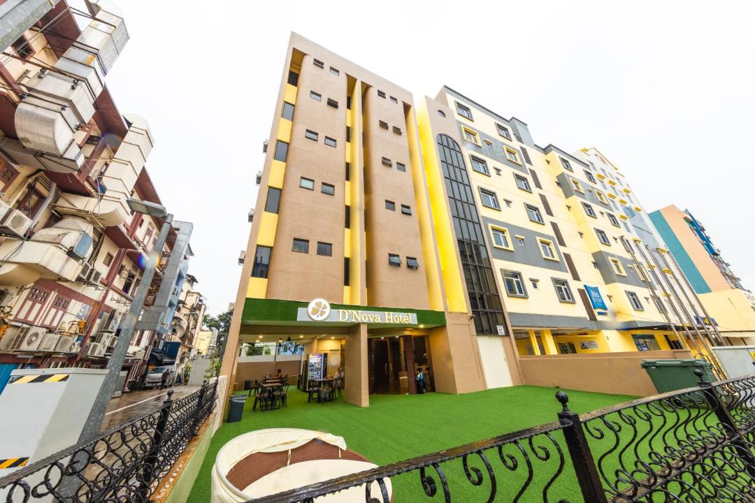 Photo of Others in Geylang