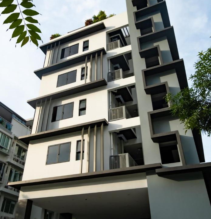 Photo of Buildings in Marine Parade