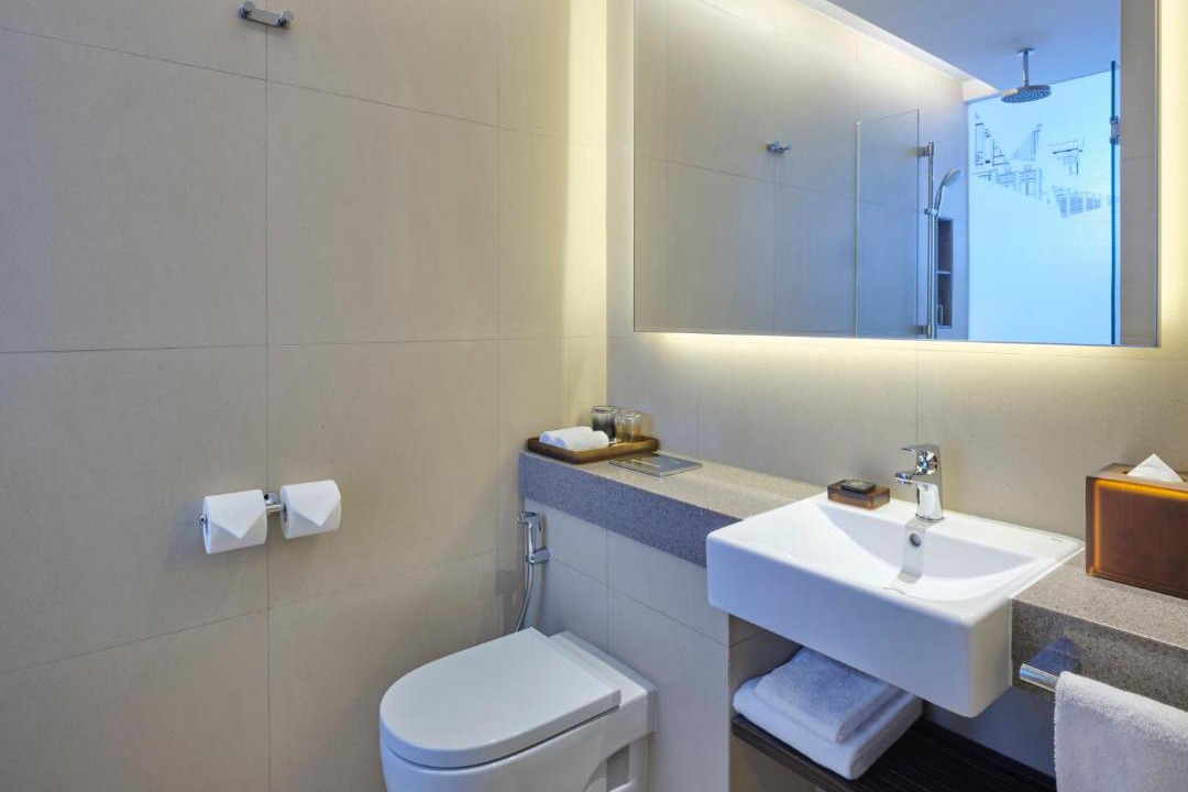 Photo of Bathroom in Thomson Road