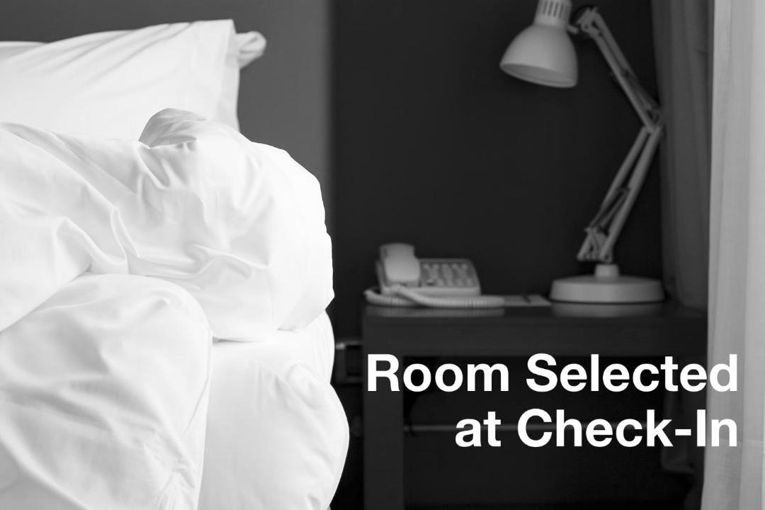 Photo of Bedroom in Singapore