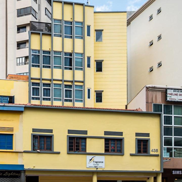 Photo of Others in Thomson Road