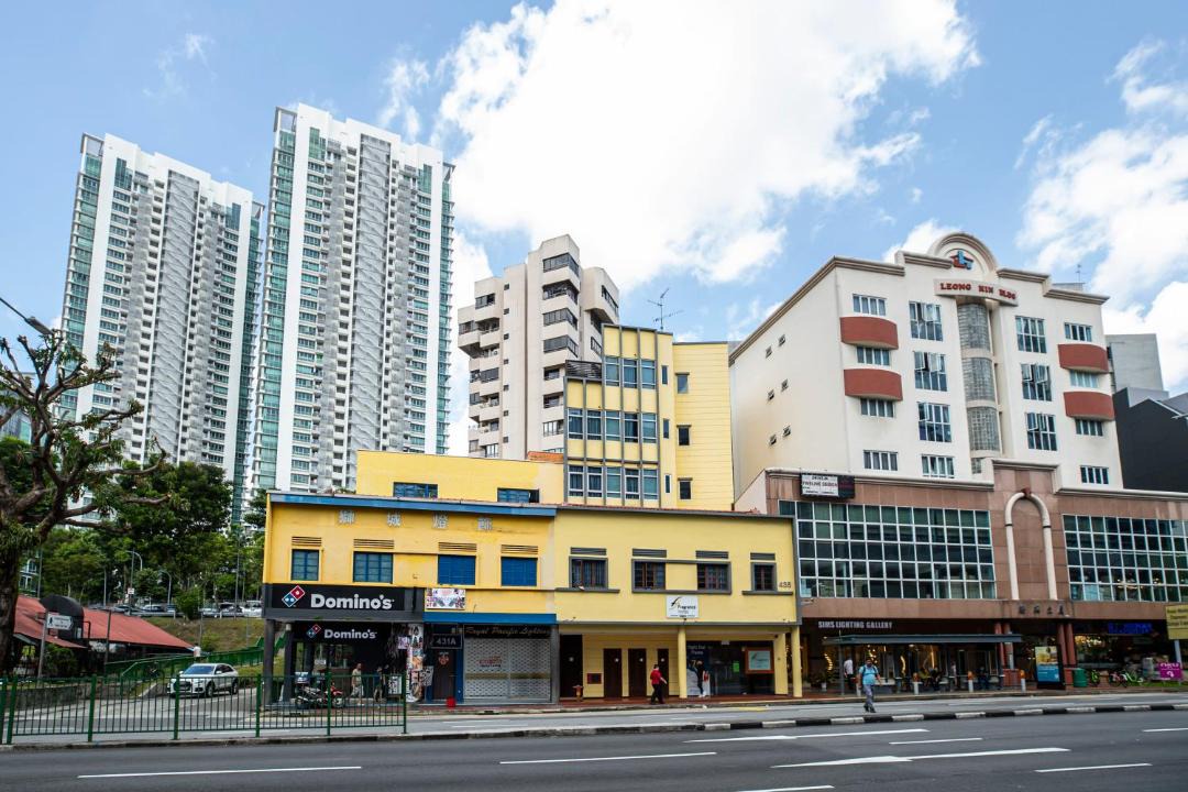 Photo of Others in Thomson Road