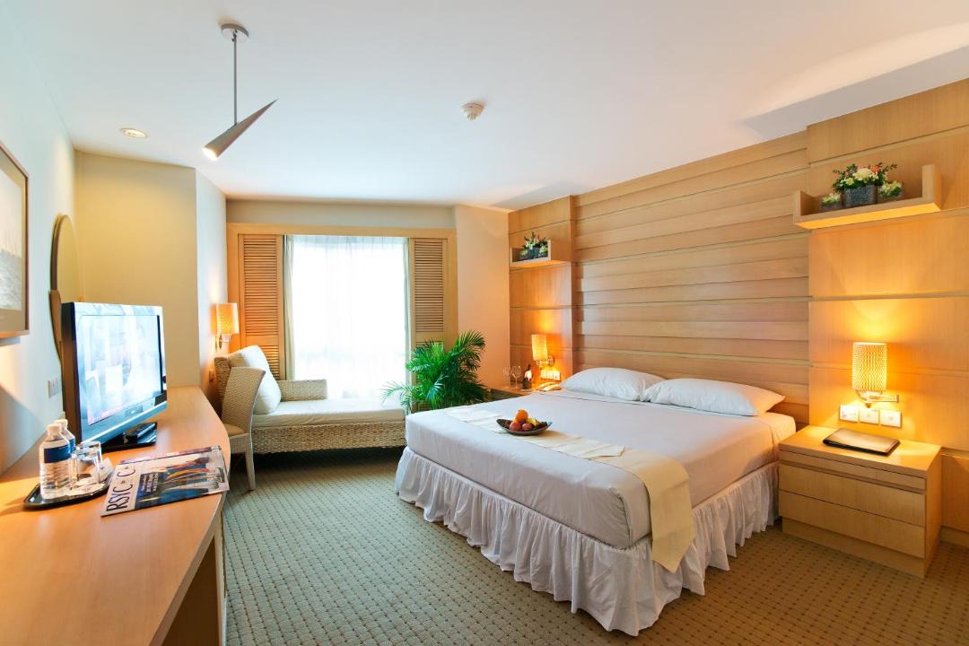 Photo of Bedroom in Queenstown