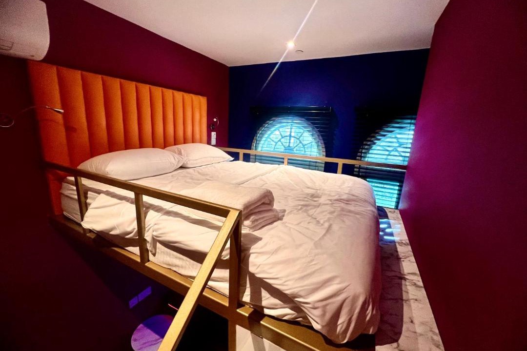 Photo of Bedroom in Somerset