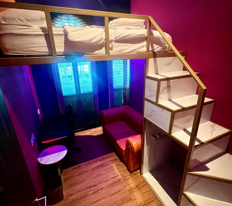 Photo of Bedroom in Somerset