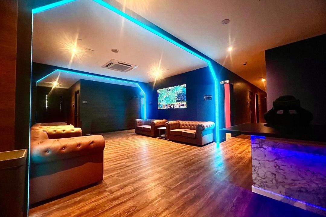 Photo of Livingroom in Somerset