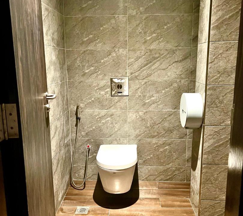 Photo of Bathroom in Somerset