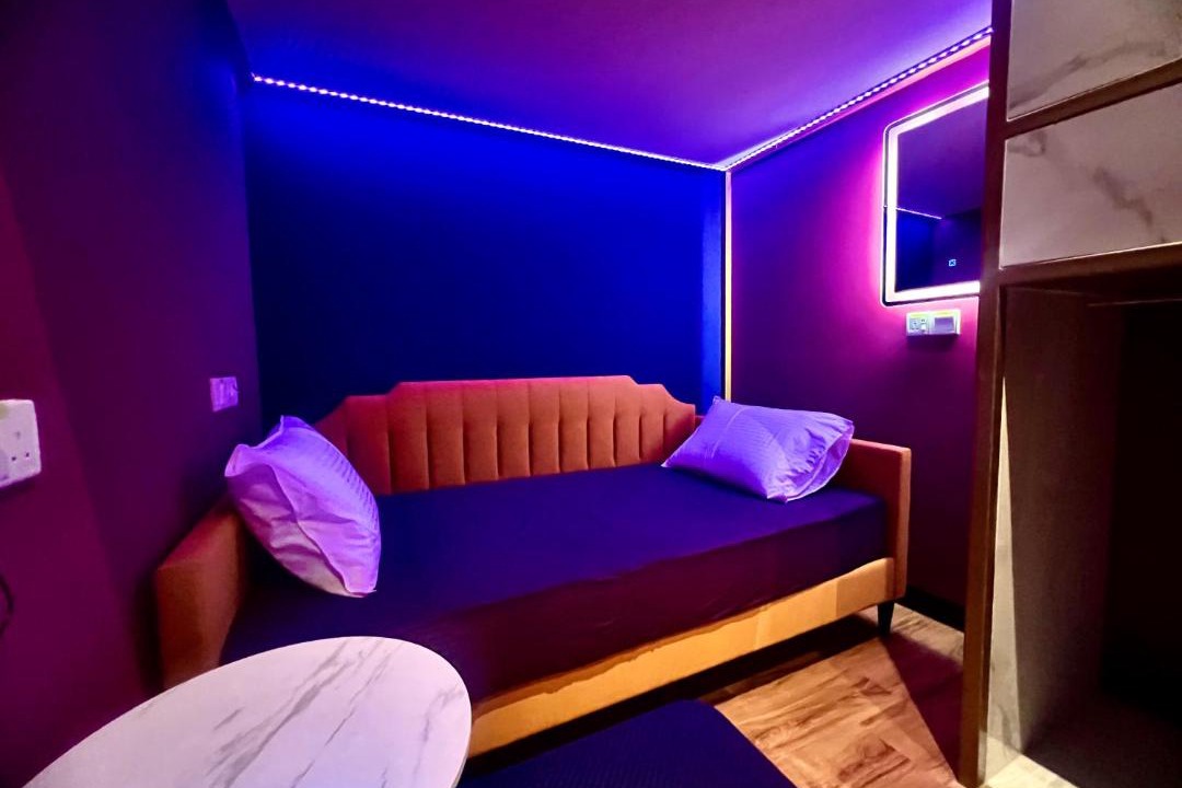 Photo of Bedroom in Somerset