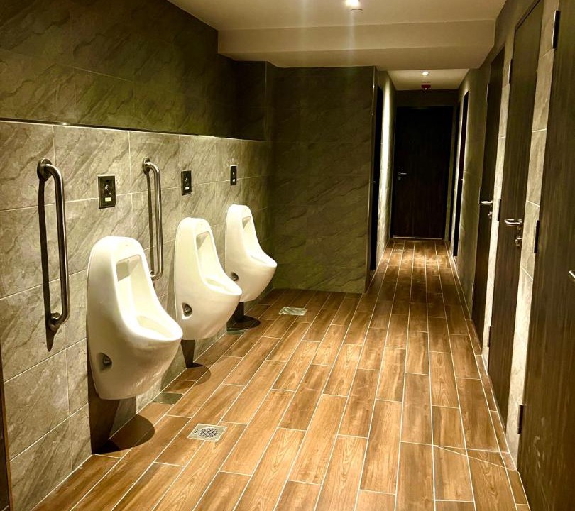 Photo of Bathroom in Somerset