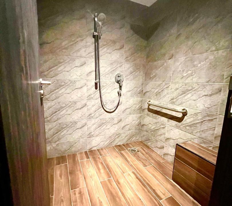 Photo of Bathroom in Somerset