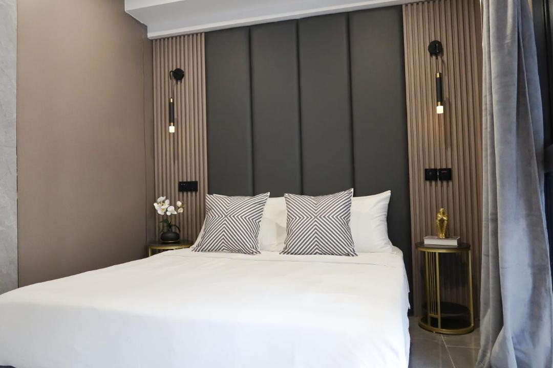 Photo of Bedroom in Singapore River