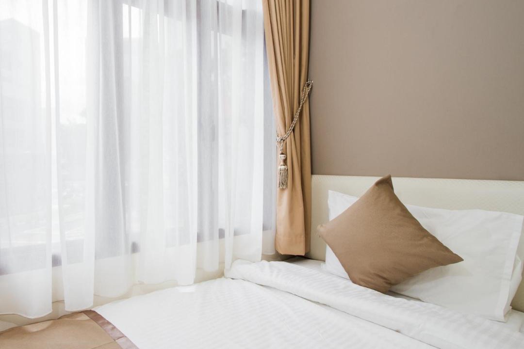 Photo of Bedroom in Downtown Singapore