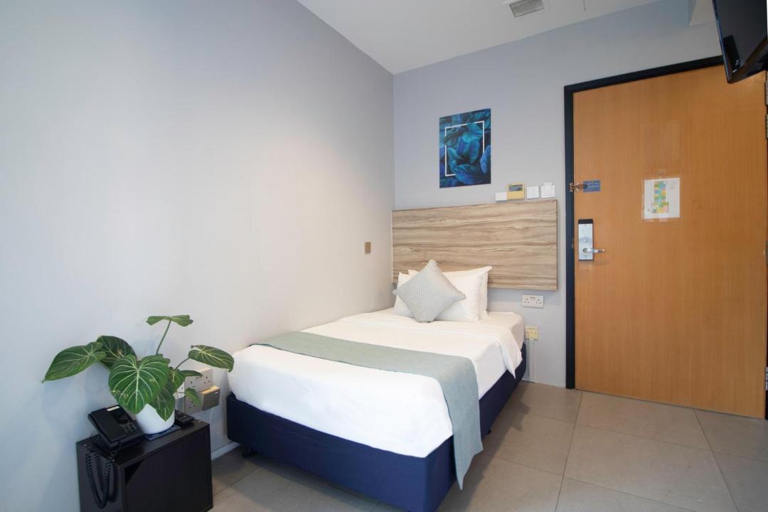 Photo of Bedroom in Rochor