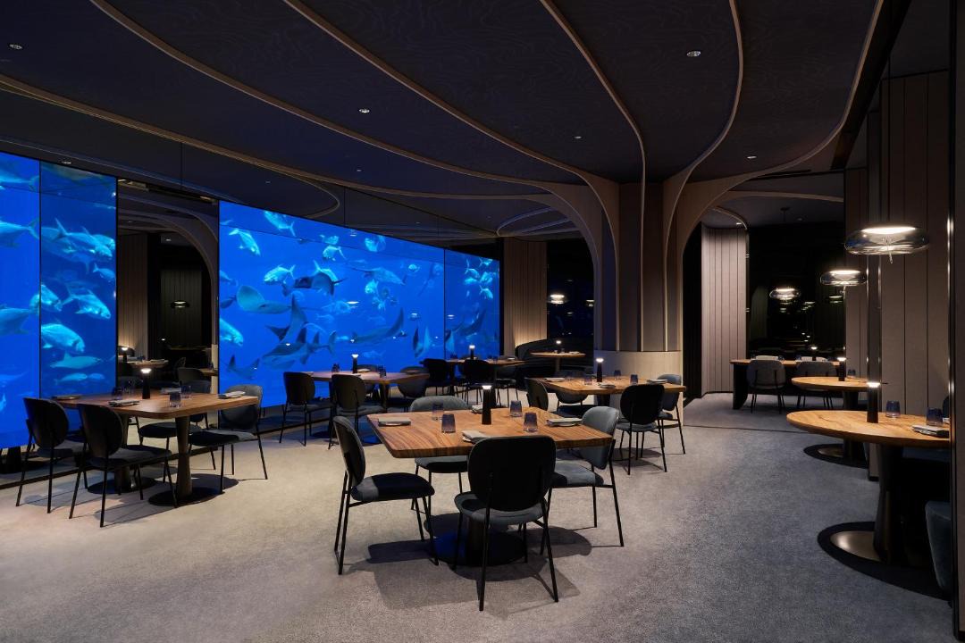 Photo of Others in Resorts World Sentosa