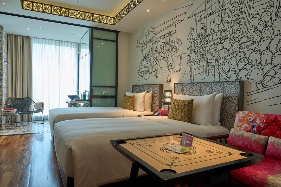 Photo of Bedroom in Marine Parade
