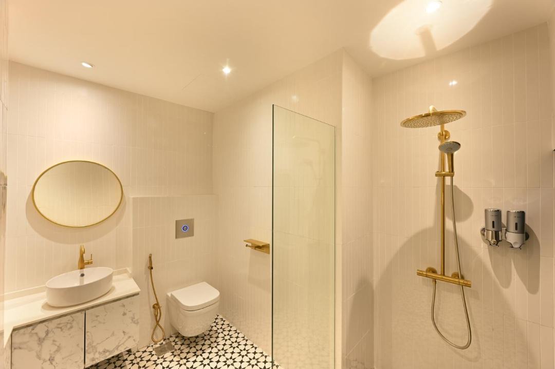 Photo of Bathroom in Kampong Glam