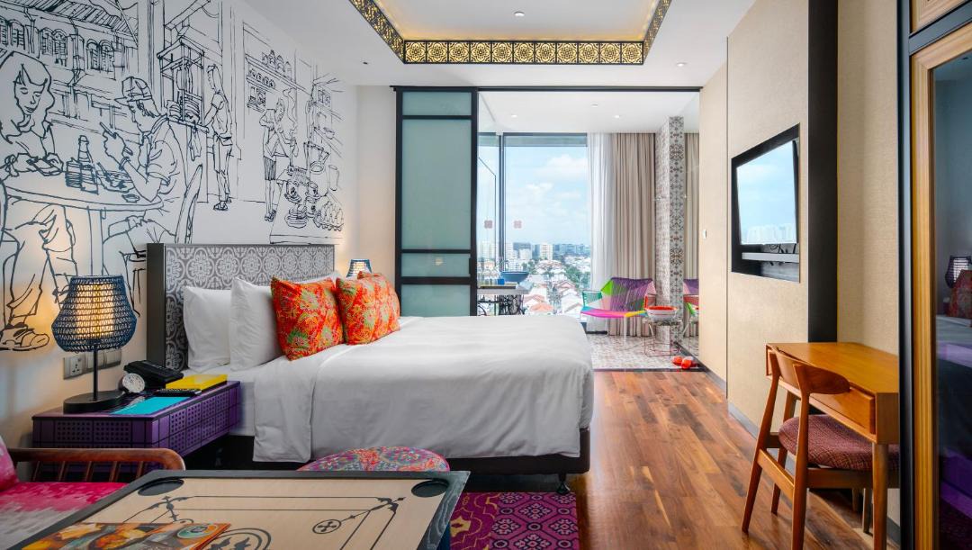 Photo of Livingroom in Marine Parade