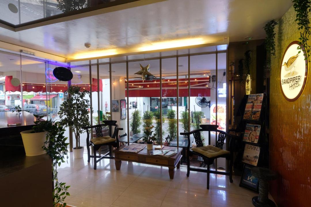 Photo of Others in Rochor