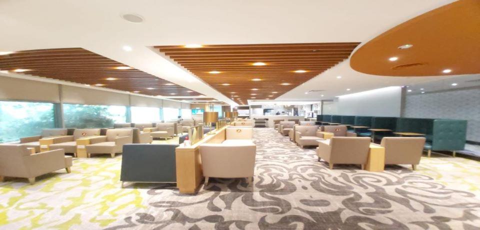 Photo of Others in Changi