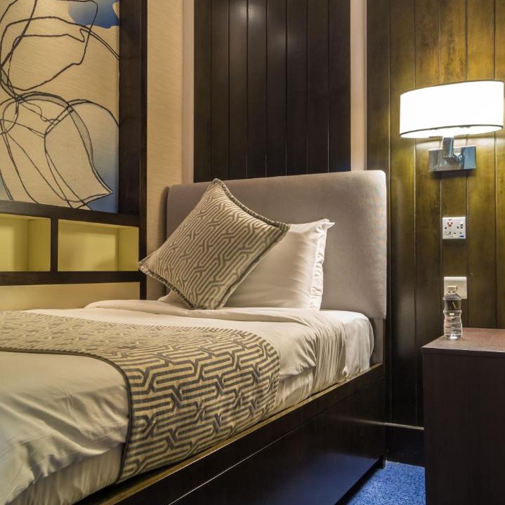 Photo of Bedroom in Changi