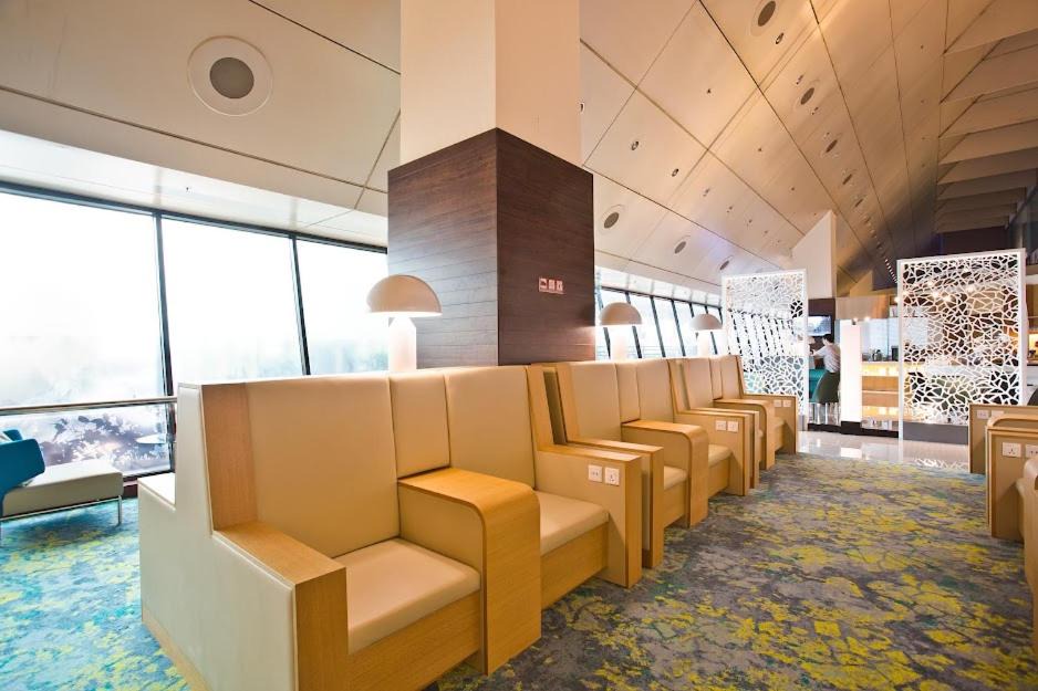 Photo of Others in Changi
