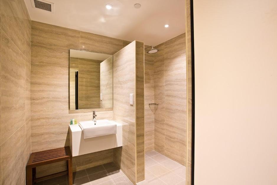Photo of Bathroom in Changi
