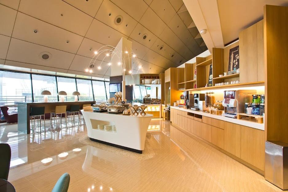 Photo of Kitchen in Changi