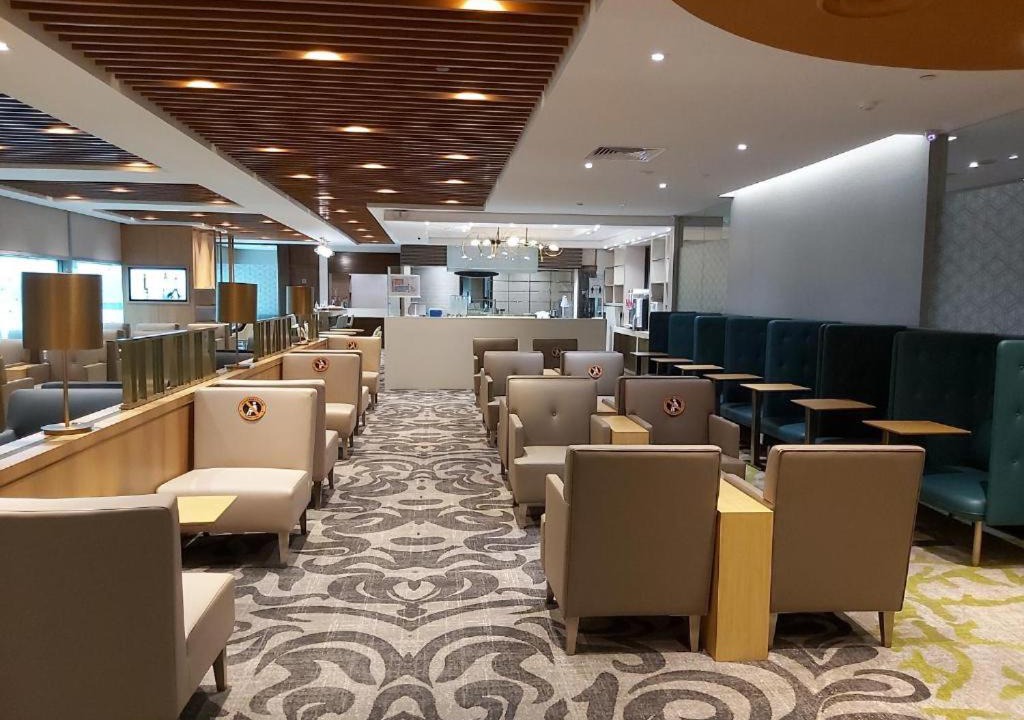 Photo of Others in Changi