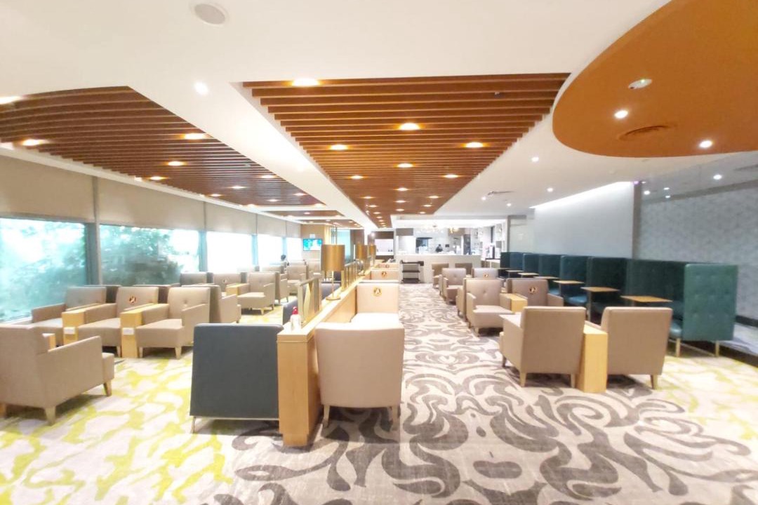 Photo of Others in Changi
