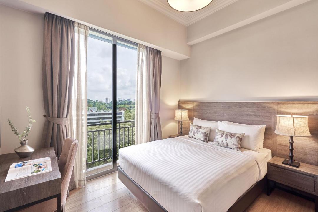 Photo of Bedroom in Somerset