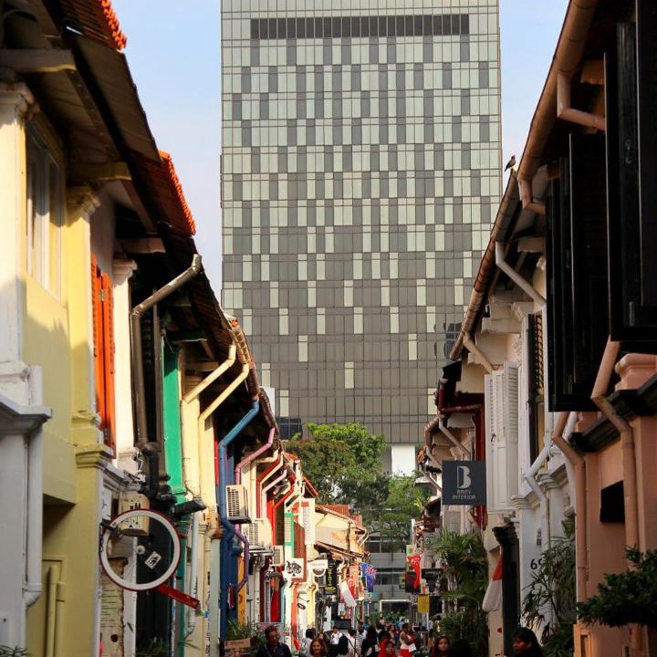 Photo of Others in Kampong Glam