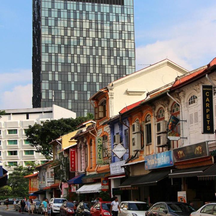 Photo of Others in Kampong Glam