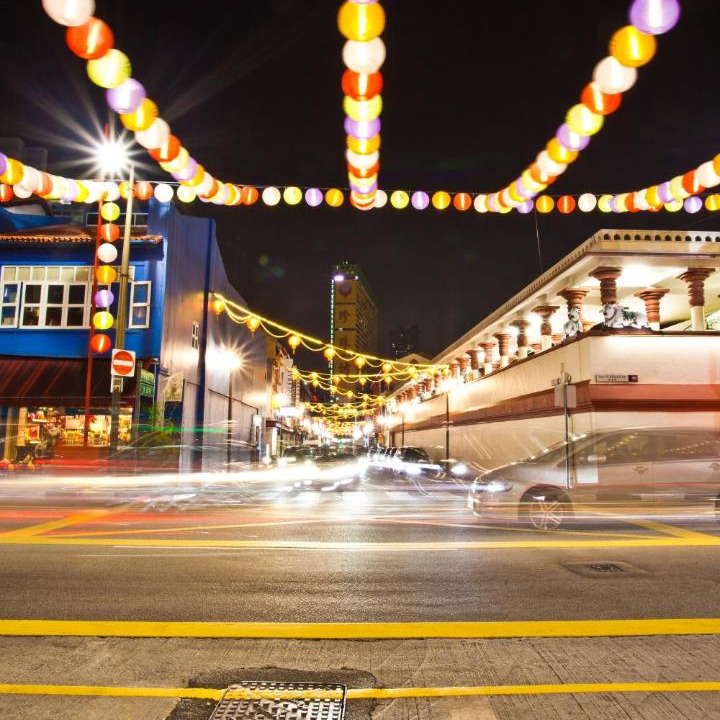 Photo of Others in Chinatown